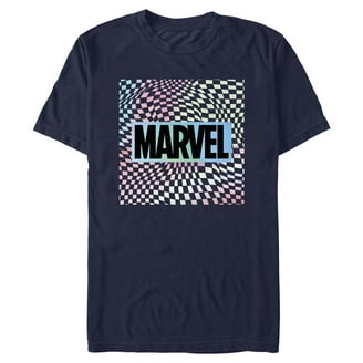 Men's Marvel: Rivals Classic Logo Graphic T-Shirt - Walmart.com