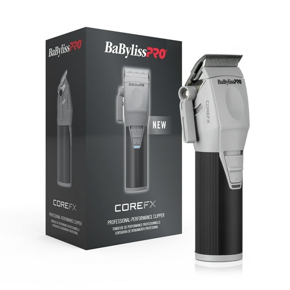 BaBylissPRO® COREFX Professional Performance Clipper