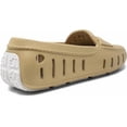 thumbnail image 5 of Floafers Posh Driver 2.0 Warm Sand/Coconut 8 M, 5 of 5