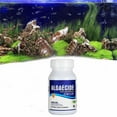 thumbnail image 1 of 50g Aquarium Algaecide Fish Tank  Remover Aquarium Water Cleaner, 1 of 8