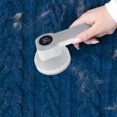 thumbnail image 4 of Appareil d'Épilation, Rasoir Rechargeable Type Pull Ménager Ajustable 2-en-1 Rechargeable, 4 of 9