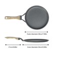 thumbnail image 2 of Sartén Para Tartas Estratiforme, Sartén Para Corteza De Tartas Antiadherente, Sartén Para Hornear Uniformemente Con Mango Fundido A Presión Integrado Para Hornear En La Cocina Noticed HA019946-00, 2 of 7