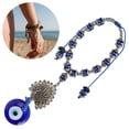 thumbnail image 4 of Pulsera De Ojo De La Suerte, Adorno De Ojo De La Suerte Que Te Trae Suerte Amuletos Decorativos Convenientes Para Diversas Actividades Diarias ANGGREK Otros, 4 of 8