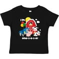 thumbnail image 3 of Inktastic One-i-e-i-o 1st Birthday Boys or Girls Baby T-Shirt, 3 of 5