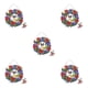 thumbnail image 1 of Kearding Maravilloso regalo único 5D DIY pintura de diamante sorprender a alguien de Navidad buena decoración YH07 Type2 NO2, 1 of 6