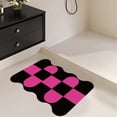 thumbnail image 3 of Diatom Mud Mat Toilet Mat Water-Absorbing Diatom Mud Mat Non Slip Pad, 3 of 5