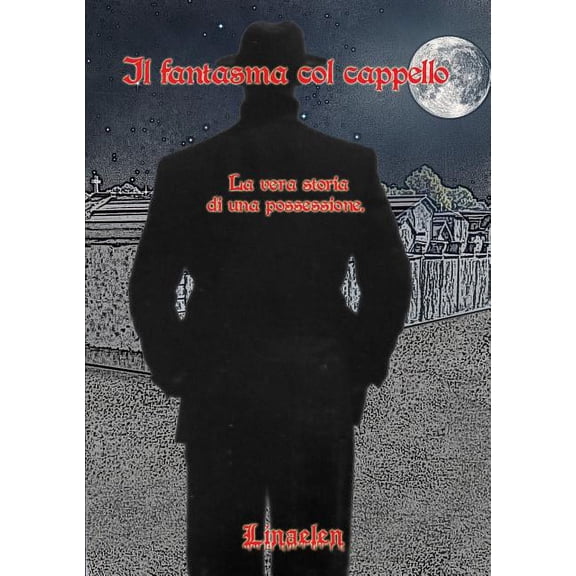 Il fantasma col cappello, (Paperback)