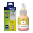 thumbnail image 1 of Tinta para Impresora Brother BT-5001Y Amarilla, 1 of 4