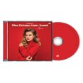 thumbnail image 1 of Kelly Clarkson - WHEN CHRISTMAS COMES AROUND...AGAIN - [CD], 1 of 1