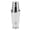 Silver, variant on Nieyigj 15.1 oz Silver Glossy Boston Cocktail Shaker Set, Premium 304 Stainless Steel Drink Mixer with Weighted Bottom, Dishwasher Safe Bartending Tool for Home Bar and Professional Use