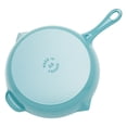 thumbnail image 5 of Staub Cast Iron 10" Fry Pan, 5 of 8