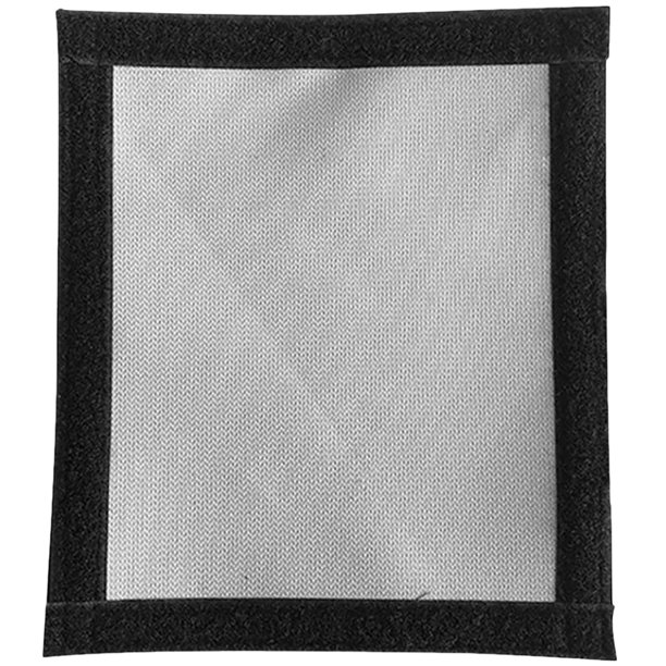 Flameretardant Chimney Protective Ring Tent Firewood Stove Jack