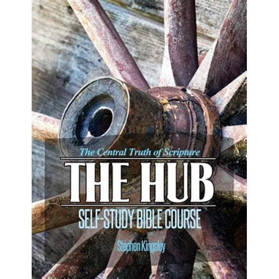 Pre-Owned Hub Self-study Bible Course