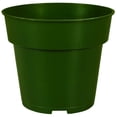 thumbnail image 3 of 10" Grower Pot Green, 3 of 4
