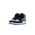 thumbnail image 2 of JORDAN TODDLER Air Jordan 1 Retro High OG TD "UNC Toe" FD1413 400 FD1413 400 from Stadium Goods, 2 of 8