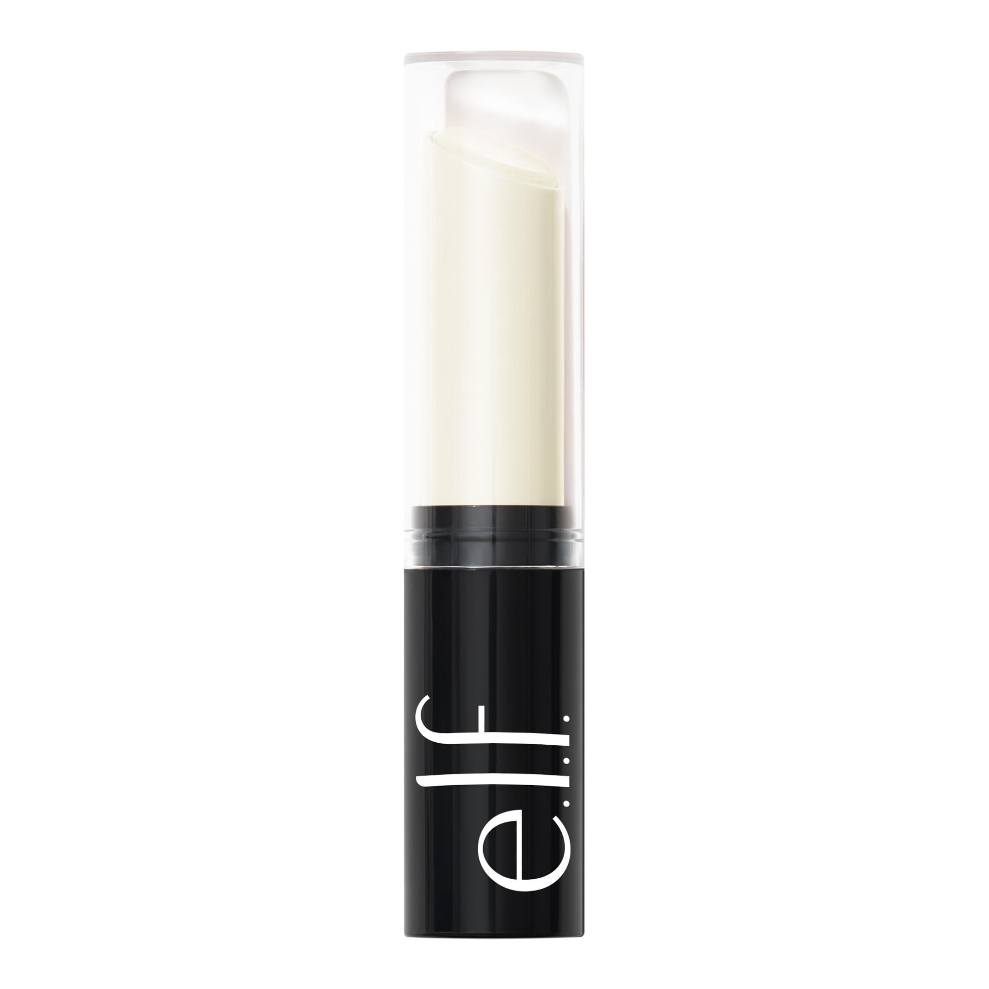 e.l.f. Lip Exfoliator, Coconut, 0.1 oz