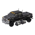 thumbnail image 2 of Figura Ironhide MPM-6 Transformers Masterpiece Movie Series 6 Pulgadas, 2 of 4