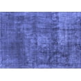 thumbnail image 1 of Ahgly Company Indoor Rectangle Oriental Blue Industrial Area Rugs, 6' x 9', 1 of 4