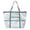 White home items, variant on OEFNTAC Moving Bags for Swimsuit Mesh Swimming Beach Large capacity Storage Bags Lightweight Portable Storage Bags Large Opening Multi-Functional Storage Bags Space Save Easy to Clean