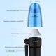 thumbnail image 4 of Car Hoover 8000Pa Aspirador de coche Carga USB para la limpieza interior del hogar del coche Likrtyny Accesorios para autos y motos, 4 of 9