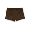 Women's Plus Jessica Boy Shorts