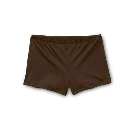 Women's Plus Jessica Boy Shorts