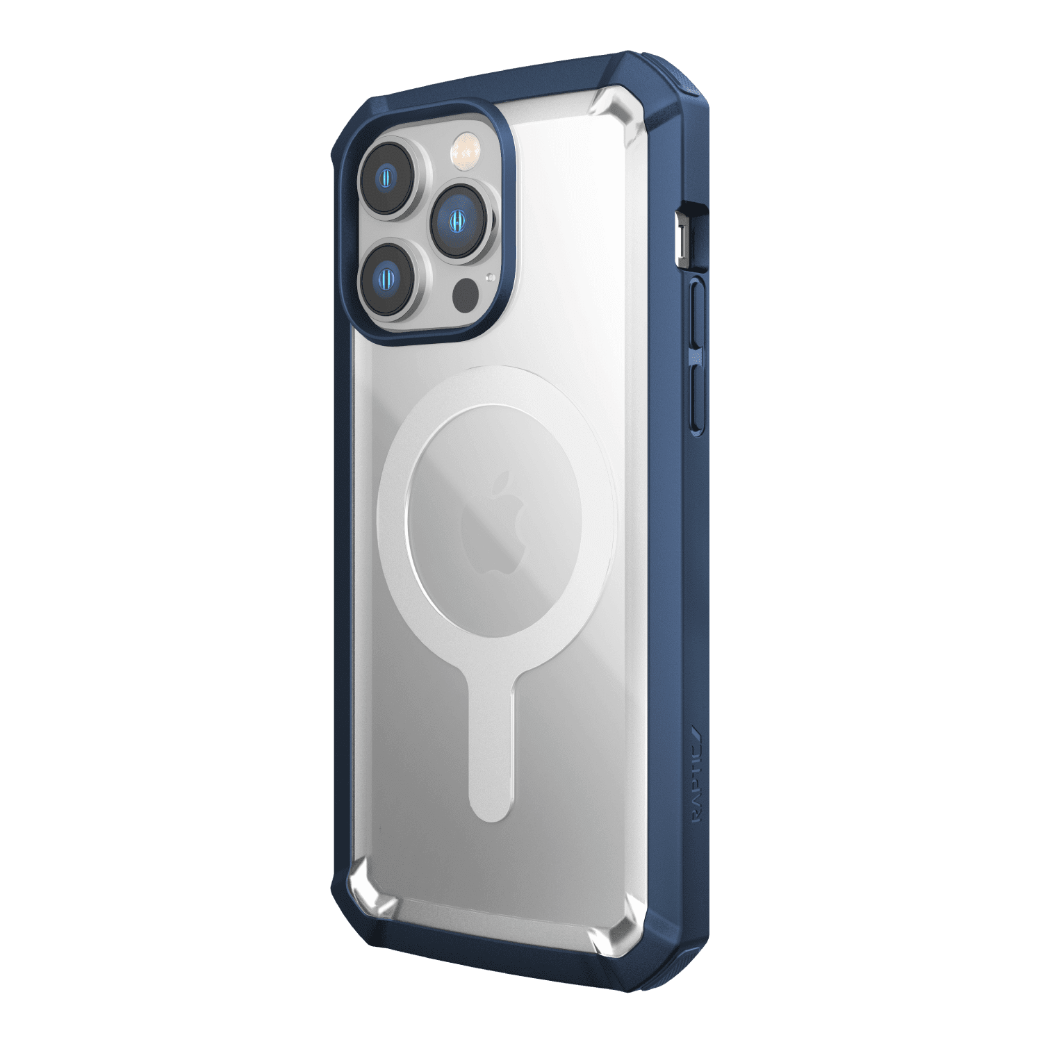 Raptic Citadel Phone Case Built for MagSafe Compatible with iPhone 14 Pro Max