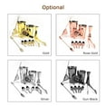 thumbnail image 3 of Amdohai 11 PCS Cocktail Shaker Set with Boston Shaker Cup Stainless, 3 of 7