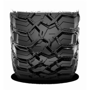Tesche Ridge Blade X/MT 33X12.50R18 F/12PLY Light Truck & SUV Tire Sansujyuku sansujyuku.com