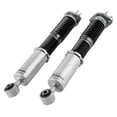 thumbnail image 5 of Maxpeedingrods Coilover Suspension 24-Step Damper Kit For BMW 318i 318is 92-98 Shocks Struts Fits select: 1999 BMW 323 IC, 1996-1997 BMW 328 I AUTOMATIC, 5 of 6