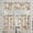 Ivory Off-white, variant on Bristol Coffee Shop Semi-Sheer Rod Pocket Kitchen Curtain Valance and Tiers Set, 54" x 24", Ivory Off-White