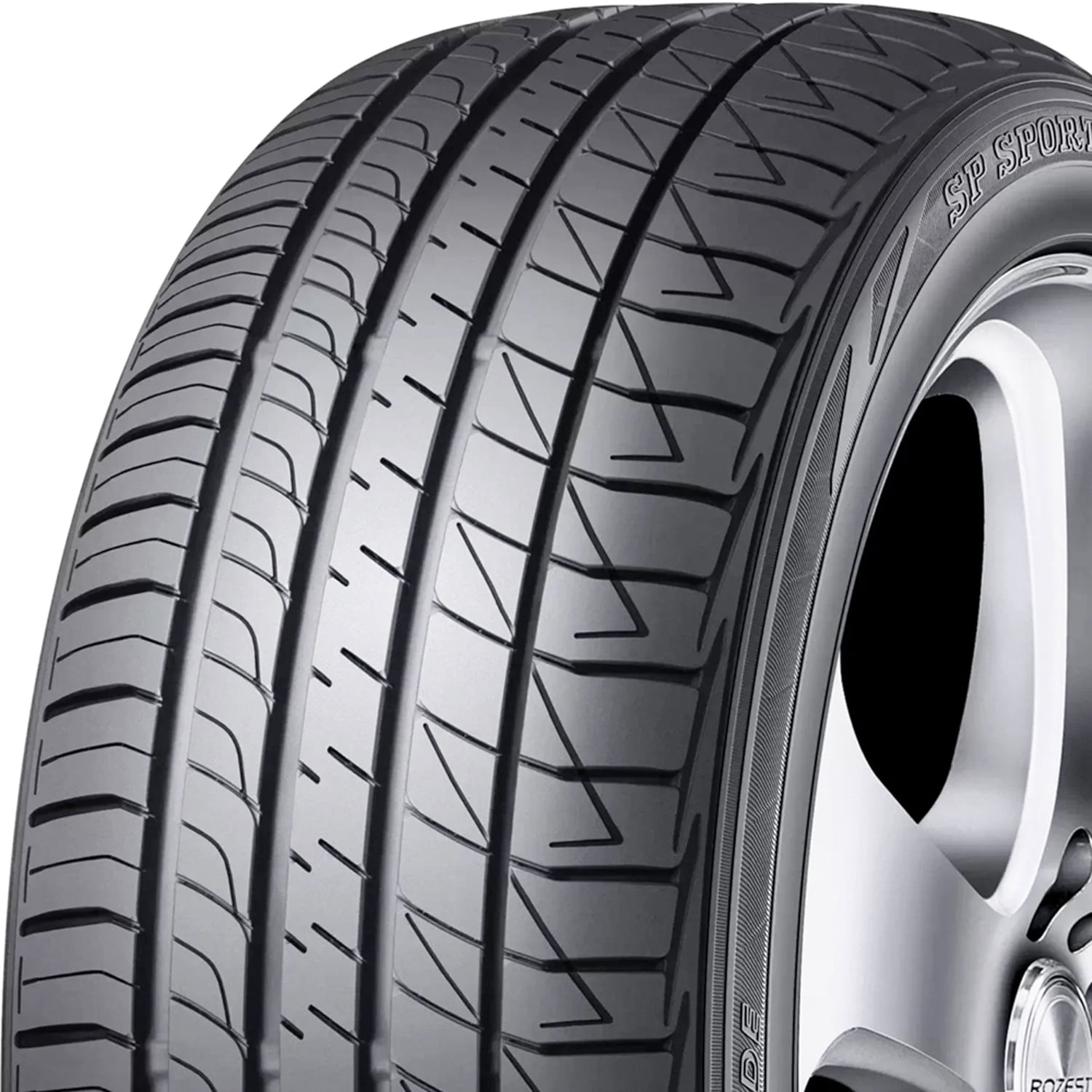 Dunlop SP Sport LM705 215/50R17 95V XL Performance Summer Tire