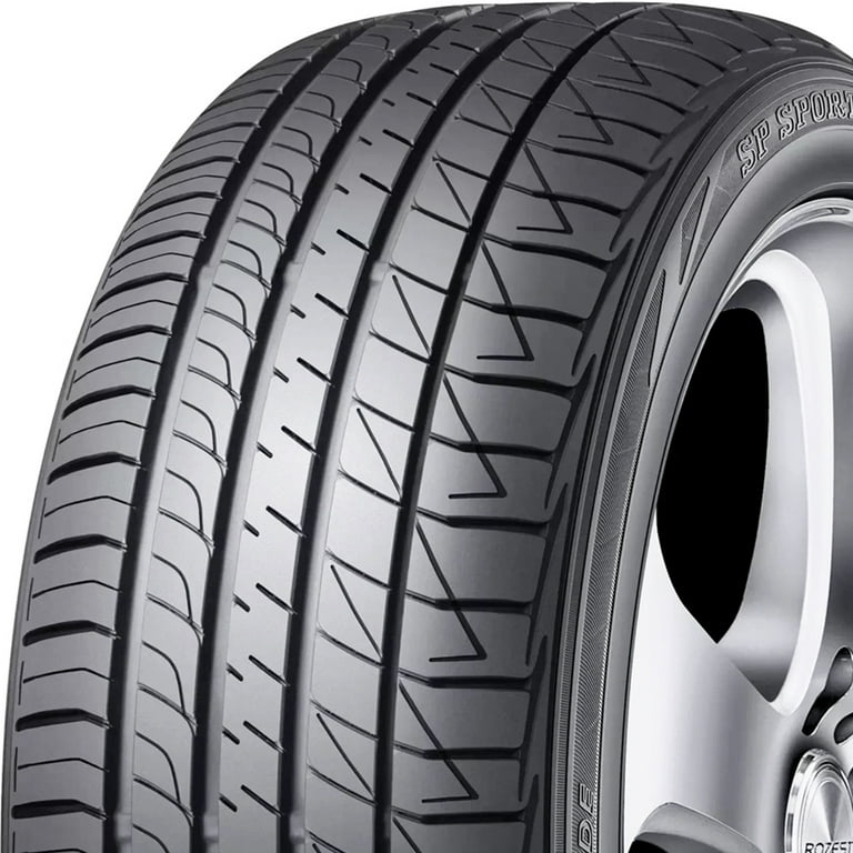 Dunlop SP Sport LM705 215/50R17 95V XL Performance Summer Tire