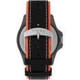 thumbnail image 3 of Timex TW2V66100JR Men's Expedition Black and Orange Strap Watch, 3 of 5