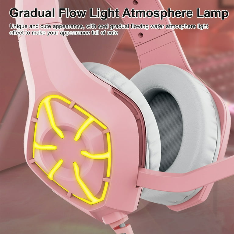 Ps4 headset for girls hotsell
