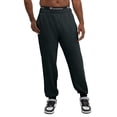 thumbnail image 4 of Pantalones deportivos Champion Powerblend Fleece para hombre, 4 of 6