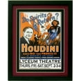 thumbnail image 2 of Houdini Poster, 2 of 5