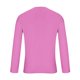 thumbnail image 3 of Ceisia Men's Fashion Printed Sports Fitness Long Sleeve Gift Casual Round Neck Top, 3 of 5