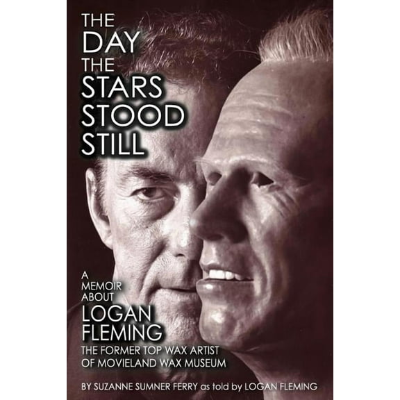 The Day the Stars Stood Still - Paperback