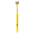 thumbnail image 1 of Three-Sided Soft Hair Toothbrush Around Design Multi-Angle Clean Toothbrushes Cleaning 3-Sided Deeply, 1 of 8