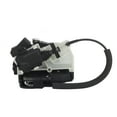 thumbnail image 1 of Easy To Install CN15-A219A-NE Black Tailgate Lock, Boot Tailgate Lock, For   2013-2017, 1 of 8