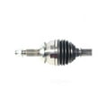 thumbnail image 3 of GSP NCV69237 Front Left CV Axle Assembly Compatible with Lexus 22-24 NX350h, Lexus 22-24 NX450h+, Toyota 21-24 RAV4 Prime, 3 of 5