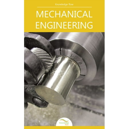 Mechanical Engineering - eBook (Best Mechanical Engineering Textbooks)