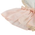 thumbnail image 3 of Baby Girl Lace Romper Boho Clothes Newborn Photography Outfits, 3 of 5