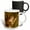 Multicolor, variant on 3drose, Capuchin Monkey, Puerto Misahualli, Ecuador - Sa07 Pox1099 - Pete Oxford, 15oz Mug