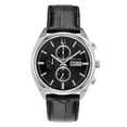 thumbnail image 2 of Bulova Classic Chronograph Black Dial Men's Watch 96C133, 2 of 5