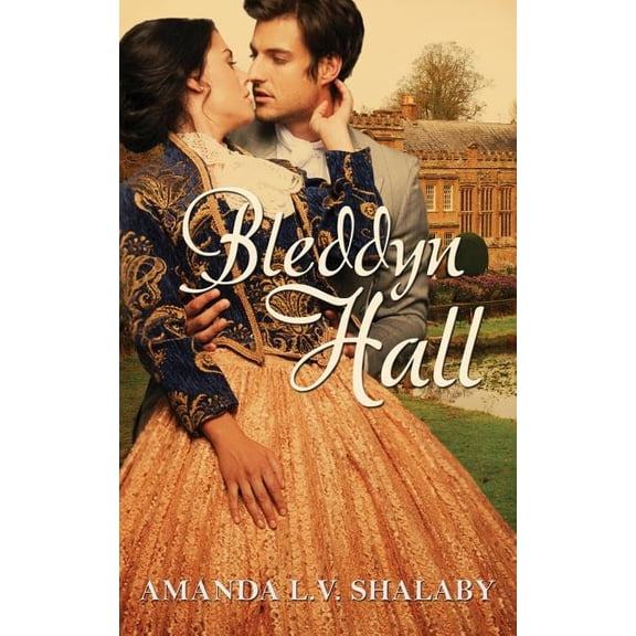 Bleddyn Hall (Paperback)