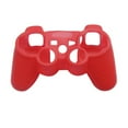 thumbnail image 4 of Grofry Silicone Protective Skin Cover Case for 3 Controller Gamepad Gamepad Case Cover, 4 of 7