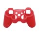 thumbnail image 5 of Gwong Electrónica Funda protectora de la piel de silicona para PlayStation 3 PS3 Controller Gamepad, 5 of 7