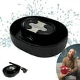 thumbnail image 3 of Shaver Cleaner Portable Shaver Cleaner Press Shaver Cleaner, 3 of 5